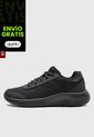 Tenis Lifestyle SKECHERS Bounder-Drezic Negro de Skechers