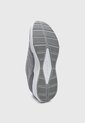 Tenis Lifestyle SKECHERS Microspec Tread Gris de Skechers