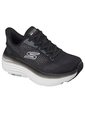 TENIS SKECHERS MUJER 129479BKW MAX CUSHIO Talla 7 de Skechers