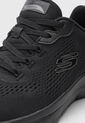Tenis Lifestyle SKECHERS Arch Fit Summits Negro de Skechers
