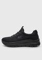 Tenis Lifestyle SKECHERS Summits Plus Negro de Skechers