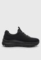 Tenis Lifestyle SKECHERS Summits Plus Negro de Skechers