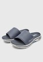 Playeras SKECHERS Go Walk Arch Fit 2.0 Azul de Skechers