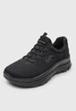 Tenis Lifestyle SKECHERS Summits Plus Negro de Skechers