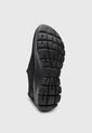 Tenis Lifestyle SKECHERS Summits Plus Negro de Skechers
