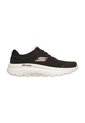 TENIS SKECHERS MUJER 125890BKPK GO WALK M Talla 6 de Skechers