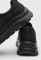 Tenis Lifestyle SKECHERS Summits Plus Negro de Skechers