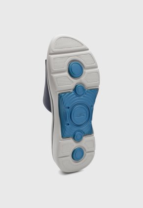 Playeras SKECHERS Go Walk Arch Fit 2.0 Azul