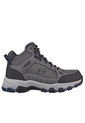 BOTAS SKECHERS HOMBRE 204477GRY SELMEN - M Talla 8.5 de Skechers