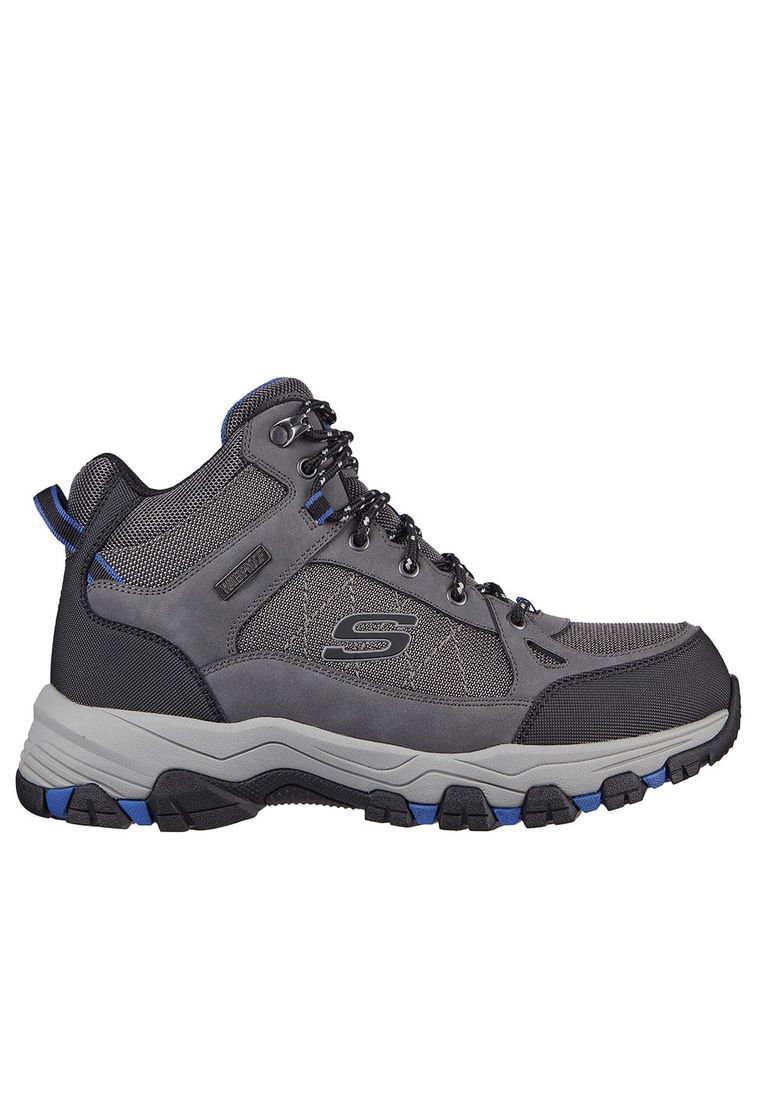 Botas Scheker Hombre Botas Skechers 205175 Parson Ederic De Corte