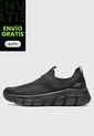 Tenis Lifestyle SKECHERS Bobs B Flex Negro de Skechers