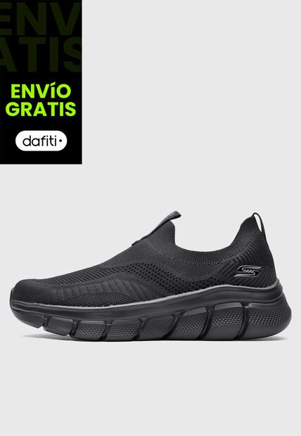 Tenis Lifestyle SKECHERS Bobs B Flex Negro