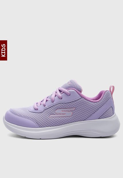 Tenis SKECHERS Selectors Lila