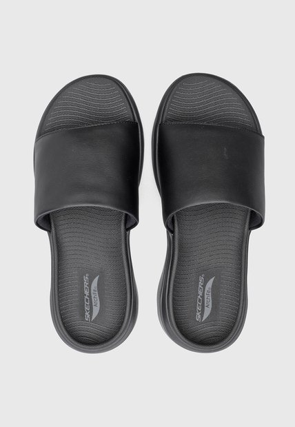 Playeras SKECHERS Go Walk Arch Fit 2.0 Negro