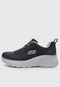 Tenis Lifestyle SKECHERS Fashion Fit 2.0 Azul de Skechers