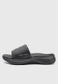Playeras SKECHERS Go Walk Arch Fit 2.0 Negro de Skechers