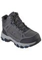 BOTAS SKECHERS HOMBRE 204477GRY SELMEN - M Talla 8.5 de Skechers