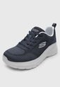 Tenis Lifestyle SKECHERS Fashion Fit 2.0 Azul de Skechers