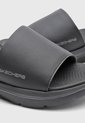 Playeras SKECHERS Go Walk Arch Fit 2.0 Negro de Skechers