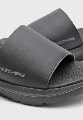 Playeras SKECHERS Go Walk Arch Fit 2.0 Negro