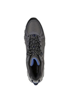 BOTAS SKECHERS HOMBRE 204477GRY SELMEN - M Talla 8.5