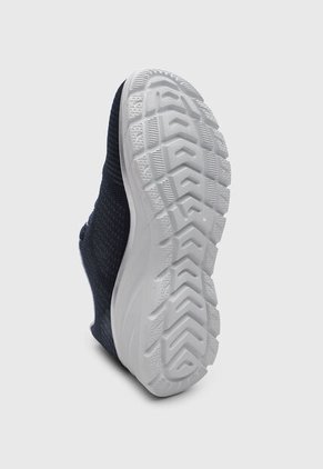 Tenis Lifestyle SKECHERS Fashion Fit 2.0 Azul