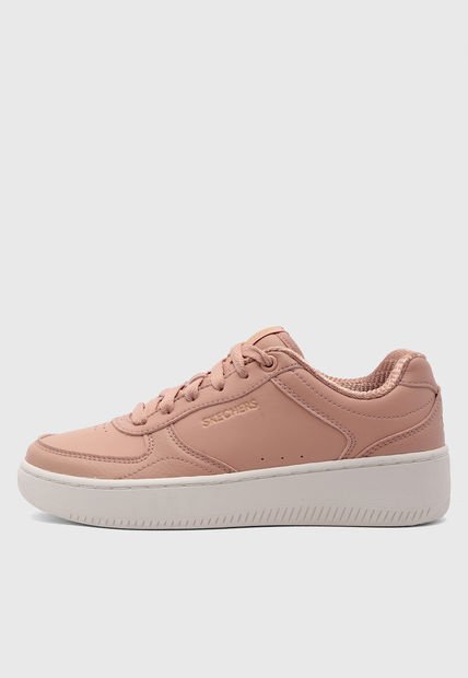 Tenis SKECHERS Sport Court 2.0 Rosa