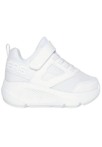 Tenis Skechers Kids Go Run - Blanco Skechers