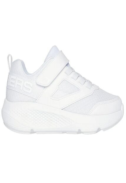 Tenis Skechers Kids Go Run - Blanco