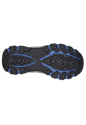 BOTAS SKECHERS HOMBRE 204477GRY SELMEN - M Talla 8.5