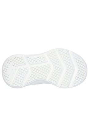 Tenis Skechers Kids Go Run - Blanco