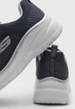 Tenis Lifestyle SKECHERS Fashion Fit 2.0 Azul de Skechers