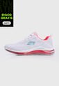 Tenis SKECHERS Skech-Air Element 2.0 Blanco de Skechers
