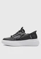 Tenis Lifestyle SKECHERS Cordova Classic - New Reign Negro de Skechers