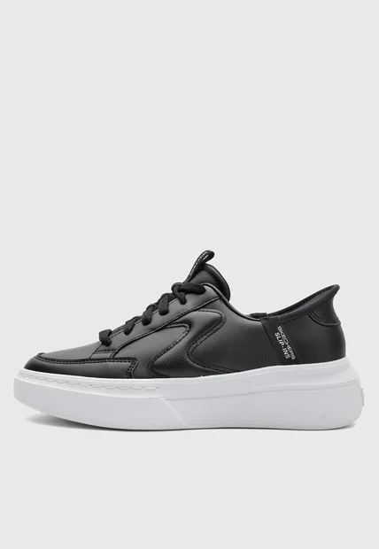 Tenis Lifestyle SKECHERS Cordova Classic - New Reign Negro