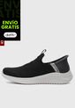 Tenis Lifestyle SKECHERS Ultra Flex 3.0 Negro de Skechers