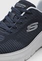 Tenis Lifestyle SKECHERS Fashion Fit 2.0 Azul de Skechers