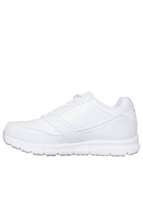 TENIS SKECHERS HOMBRE 77156WHT NAMPA Talla 8.5