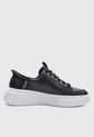 Tenis Lifestyle SKECHERS Cordova Classic - New Reign Negro de Skechers