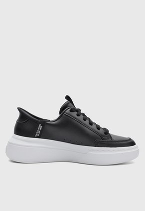 Tenis Lifestyle SKECHERS Cordova Classic - New Reign Negro