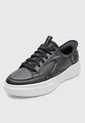 Tenis Lifestyle SKECHERS Cordova Classic - New Reign Negro de Skechers
