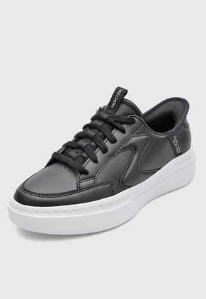 Tenis Lifestyle SKECHERS Cordova Classic - New Reign Negro