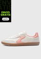 Tenis Lifestyle SKECHERS Hotshot Marfil de Skechers