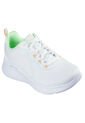 TENIS SKECHERS MUJER 150432WMLT SKECH LIT Talla 7.5 de Skechers