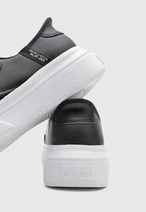 Tenis Lifestyle SKECHERS Cordova Classic - New Reign Negro