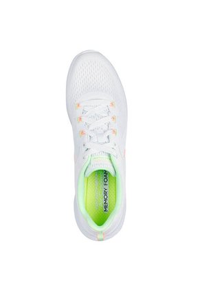 TENIS SKECHERS MUJER 150432WMLT SKECH LIT Talla 7.5