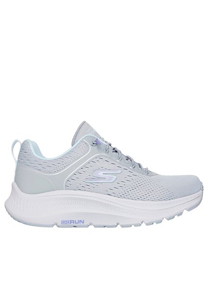 TENIS SKECHERS MUJER 128638GYBL GO RUN CO Talla 8