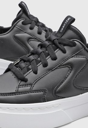Tenis Lifestyle SKECHERS Cordova Classic - New Reign Negro