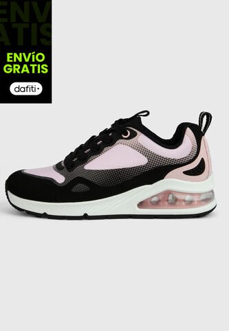 Tenis SKECHERS Uno 2 - Mad Air Rosa Skechers