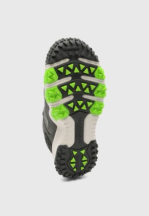 Tenis SKECHERS Elite Sport Field Gris